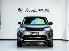 Land Rover Discovery 360PS R-Dynamic S - ფოტო 2
