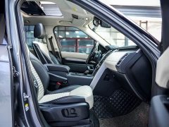 Land Rover Discovery 360PS R-Dynamic S - ფოტო 5