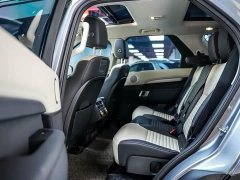 Land Rover Discovery 360PS R-Dynamic S - ფოტო 7