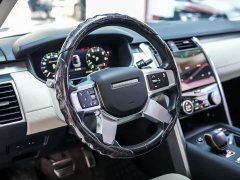 Land Rover Discovery 360PS R-Dynamic S - ფოტო 9