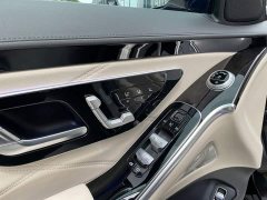 Mercedes-Benz Maybach S-Class S 480 4MATIC - ფოტო 11