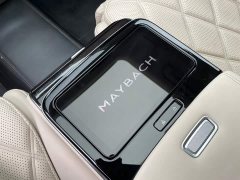 Mercedes-Benz Maybach S-Class S 480 4MATIC - ფოტო 14