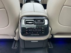 Mercedes-Benz Maybach S-Class S 480 4MATIC - ფოტო 16
