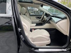 Mercedes-Benz Maybach S-Class S 480 4MATIC - ფოტო 20