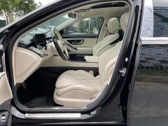 Mercedes-Benz Maybach S-Class S 480 4MATIC - ფოტო 8