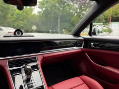 Porsche Panamera 2020 Panamera 10th Anniversary Edition 2.9T - ფოტო 10