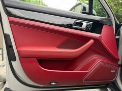 Porsche Panamera 2020 Panamera 10th Anniversary Edition 2.9T - ფოტო 11