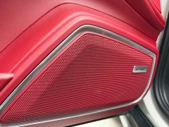Porsche Panamera 2020 Panamera 10th Anniversary Edition 2.9T - ფოტო 12