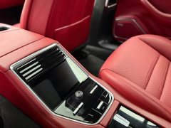 Porsche Panamera 2020 Panamera 10th Anniversary Edition 2.9T - ფოტო 13