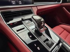 Porsche Panamera 2020 Panamera 10th Anniversary Edition 2.9T - ფოტო 14