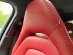 Porsche Panamera 2020 Panamera 10th Anniversary Edition 2.9T - ფოტო 15