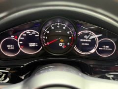 Porsche Panamera 2020 Panamera 10th Anniversary Edition 2.9T - ფოტო 16