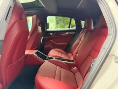 Porsche Panamera 2020 Panamera 10th Anniversary Edition 2.9T - ფოტო 18