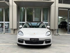 Porsche Panamera 2020 Panamera 10th Anniversary Edition 2.9T - ფოტო 2