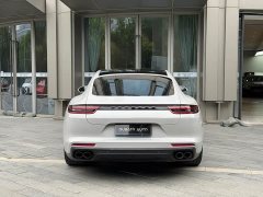 Porsche Panamera 2020 Panamera 10th Anniversary Edition 2.9T - ფოტო 6