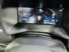 Geely Emgrand 2025 4th Generation 1.5L CVT Star Shine Edition - ფოტო 10