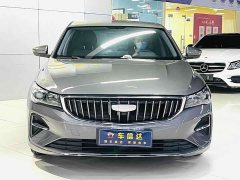 Geely Emgrand 2025 4th Generation 1.5L CVT Star Shine Edition - ფოტო 3
