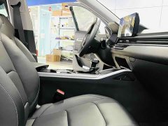 Geely Emgrand 2025 4th Generation 1.5L CVT Star Shine Edition - ფოტო 6