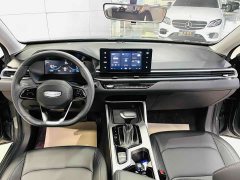 Geely Emgrand 2025 4th Generation 1.5L CVT Star Shine Edition - ფოტო 7