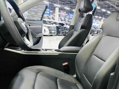 Geely Emgrand 2025 4th Generation 1.5L CVT Star Shine Edition - ფოტო 9