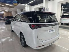 Buick GL8 2025 Land Business Class Comfort DG Edition - ფოტო 2