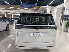 Buick GL8 2025 Land Business Class Comfort DG Edition - ფოტო 4