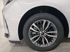 Buick GL8 2025 Land Business Class Comfort DG Edition - ფოტო 5