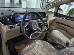 Buick GL8 2025 Land Business Class Comfort DG Edition - ფოტო 6
