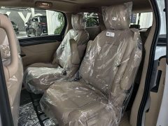 Buick GL8 2025 Land Business Class Comfort DG Edition - ფოტო 7