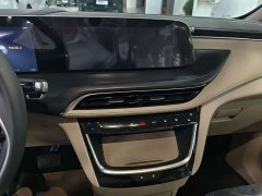 Buick GL8 2025 Land Business Class Comfort DG Edition - ფოტო 8