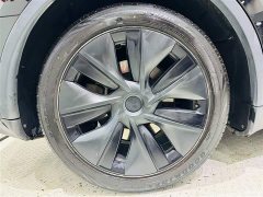 Tesla Model Y Rear-Wheel Drive - ფოტო 10