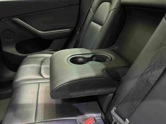 Tesla Model Y Rear-Wheel Drive - ფოტო 18