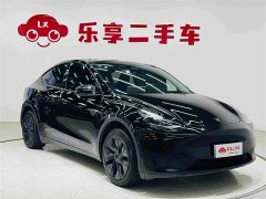 Tesla Model Y Rear-Wheel Drive - ფოტო 7