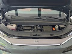 BYD Tang L DM 175KM Drone Enthusiast Edition - ფოტო 4