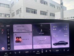 Audi A5L 2.0T Qiankun Intelligent Driving Edition - ფოტო 10