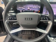 Audi A5L 2.0T Qiankun Intelligent Driving Edition - ფოტო 11