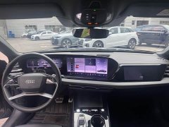 Audi A5L 2.0T Qiankun Intelligent Driving Edition - ფოტო 12