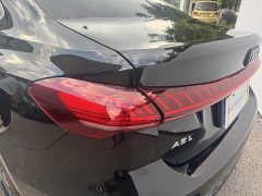 Audi A5L 2.0T Qiankun Intelligent Driving Edition - ფოტო 13