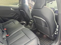Audi A5L 2.0T Qiankun Intelligent Driving Edition - ფოტო 17
