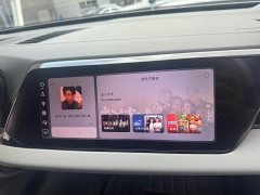 Audi A5L 2.0T Qiankun Intelligent Driving Edition - ფოტო 20