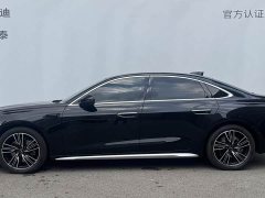 Audi A5L 2.0T Qiankun Intelligent Driving Edition - ფოტო 3