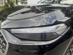 Audi A5L 2.0T Qiankun Intelligent Driving Edition - ფოტო 5
