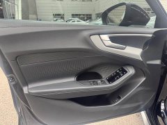 Audi A5L 2.0T Qiankun Intelligent Driving Edition - ფოტო 7