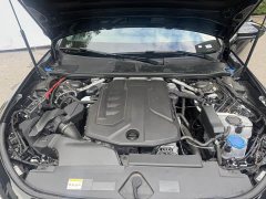 Audi A5L 2.0T Qiankun Intelligent Driving Edition - ფოტო 8