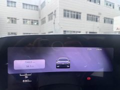 Audi A5L 2.0T Qiankun Intelligent Driving Edition - ფოტო 9