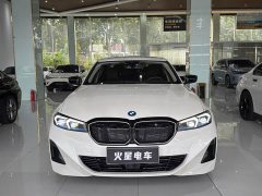 BMW i3 eDrive 40 L Night Sport Package - ფოტო 1