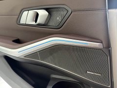 BMW i3 eDrive 40 L Night Sport Package - ფოტო 10