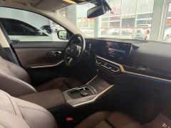 BMW i3 eDrive 40 L Night Sport Package - ფოტო 12