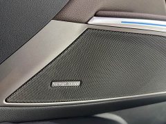 BMW i3 eDrive 40 L Night Sport Package - ფოტო 14