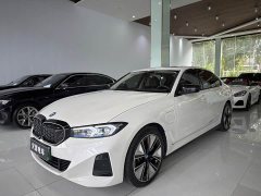 BMW i3 eDrive 40 L Night Sport Package - ფოტო 2